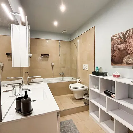 La Tua Casa Nel Cuore Di Turin