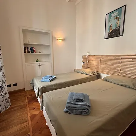 La Tua Casa Nel Cuore Di * Turin