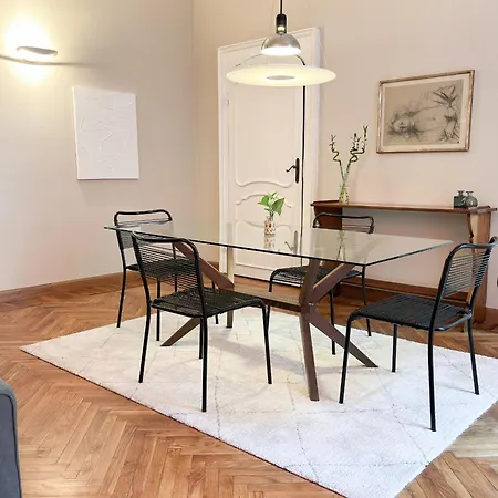 La Tua Casa Nel Cuore Di