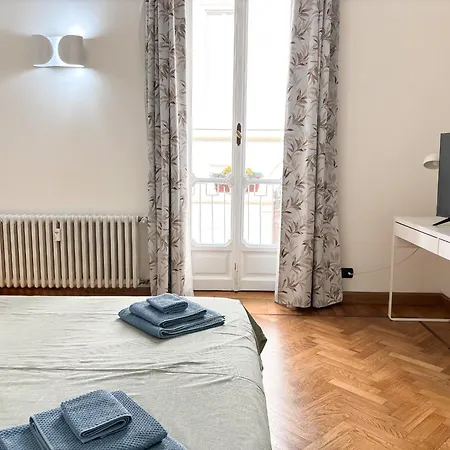 La Tua Casa Nel Cuore Di