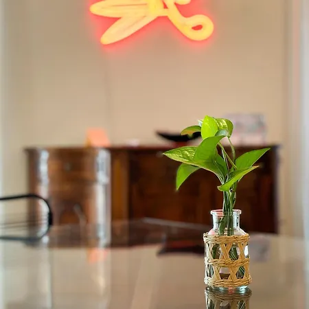 La Tua Casa Nel Cuore Di Apartment