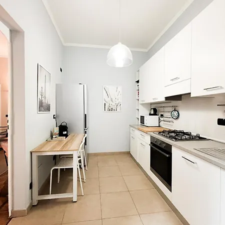 La Tua Casa Nel Cuore Di * Turin