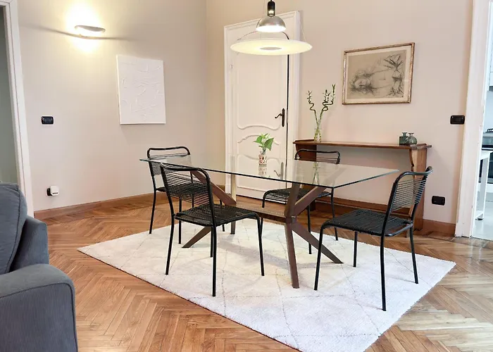 La Tua Casa Nel Cuore Di