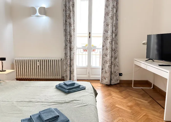 La Tua Casa Nel Cuore Di