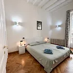 Apartament La Tua Casa Nel Cuore Di *