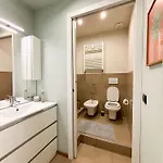 La Tua Casa Nel Cuore Di Apartament *