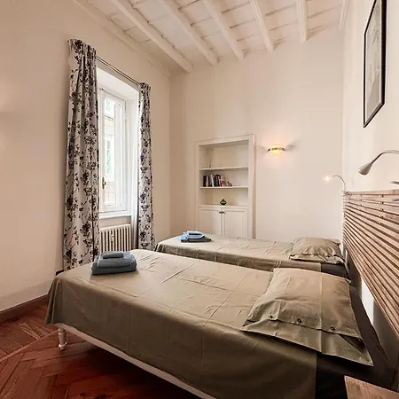 La Tua Casa Nel Cuore Di Apartament Turyn