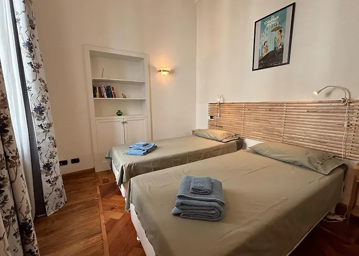 La Tua Casa Nel Cuore Di * Turin