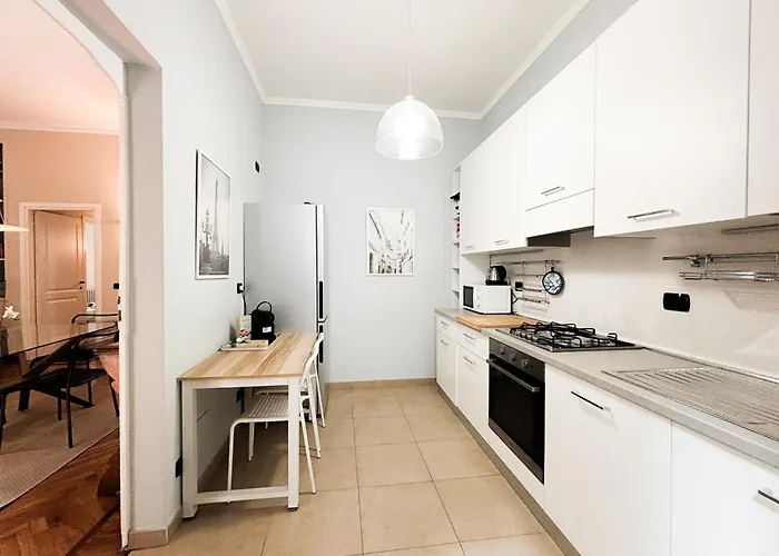 La Tua Casa Nel Cuore Di * Turin